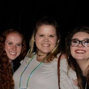 Meet your Posher, Shelby